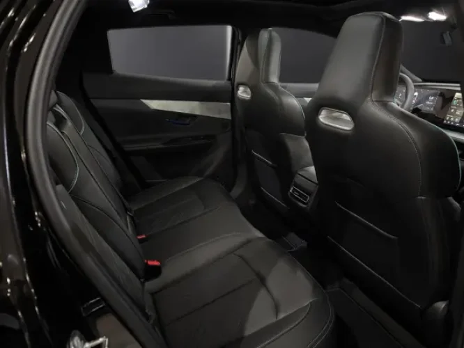 CHANGAN Uni-T 1.5 16V 4P FLEX TGDI 7DCT AUTOM�TICO, Foto 11