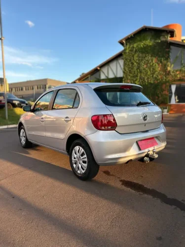 VOLKSWAGEN Gol 1.6 4P G6 I-TREND FLEX, Foto 5