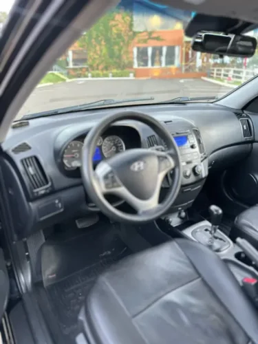 HYUNDAI I30 2.0 16V 4P GLS AUTOM�TICO, Foto 4