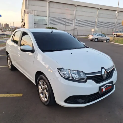 RENAULT Logan 1.0 12V 4P FLEX SCE EXPRESSION ADVANTAGE, Foto 3