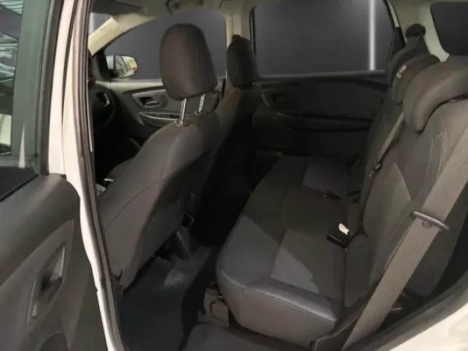 CHEVROLET Spin 1.8 4P FLEX LT AUTOM�TICO, Foto 10