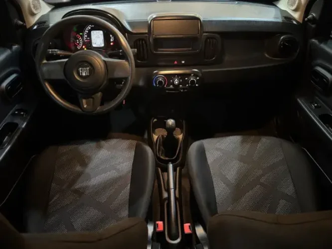 FIAT Mobi 1.0 4P FLEX EVO LIKE, Foto 8