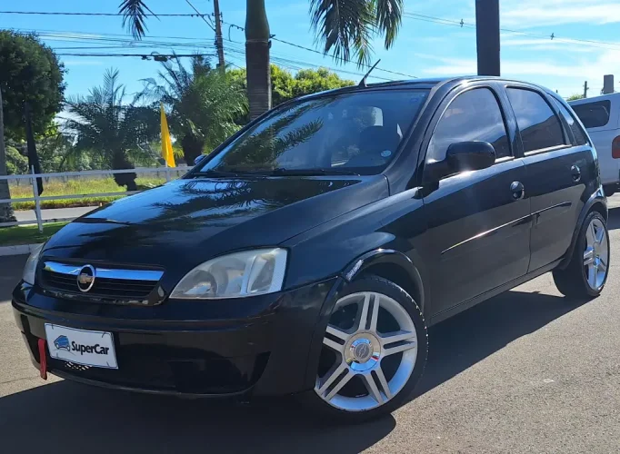 CHEVROLET Corsa Hatch 1.4 4P MAXX FLEX, Foto 1