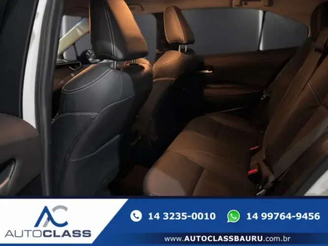 TOYOTA Corolla 2.0 16V 4P XEI FLEX AUTOMTICO, Foto 10