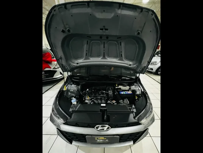 HYUNDAI HB 20 Hatch 1.0 12V 4P FLEX COMFORT, Foto 7