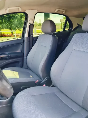 VOLKSWAGEN Gol 1.6 4P G5 FLEX, Foto 4