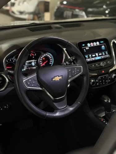 CHEVROLET Equinox 2.0 16V 4P LT TURBO AUTOM�TICO, Foto 11