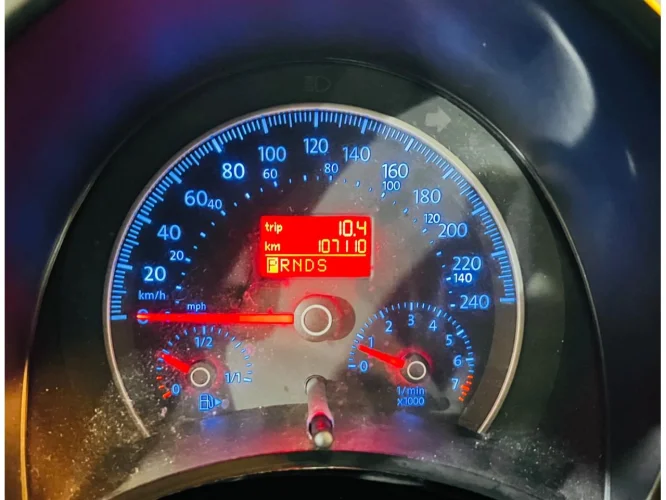 VOLKSWAGEN New Beetle 2.0 MI AUTOMTICO, Foto 8