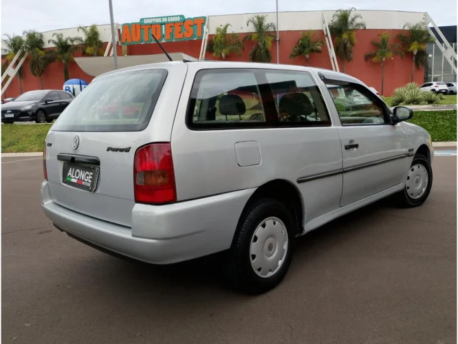 VOLKSWAGEN Parati 1.0 16V, Foto 5