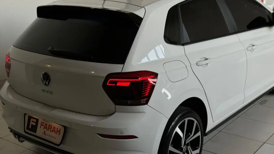 VOLKSWAGEN Polo Hatch 1.4 4P 250 TSI GTS AUTOMTICO, Foto 11