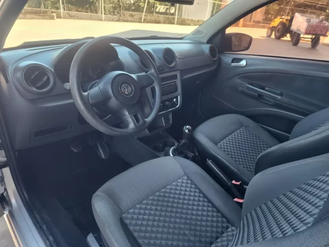 VOLKSWAGEN Saveiro 1.6 G6 FLEX, Foto 6
