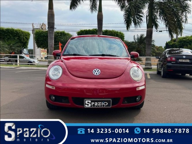 VOLKSWAGEN New Beetle 2.0 MI AUTOM�TICO, Foto 2