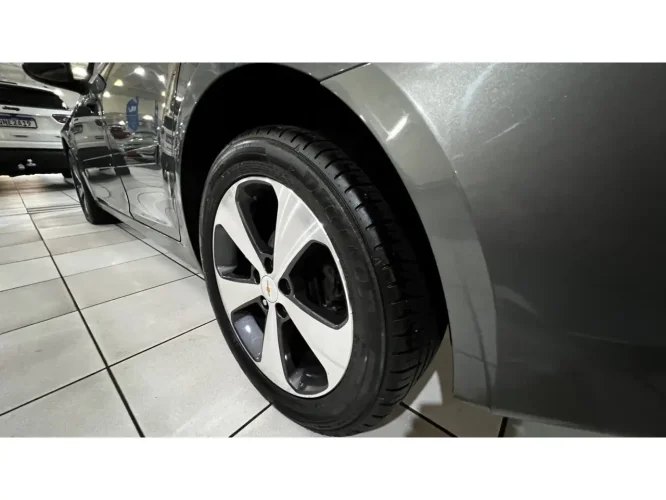 CHEVROLET Cruze Sedan 1.8 16V 4P LT ECOTEC FLEX AUTOMTICO, Foto 7