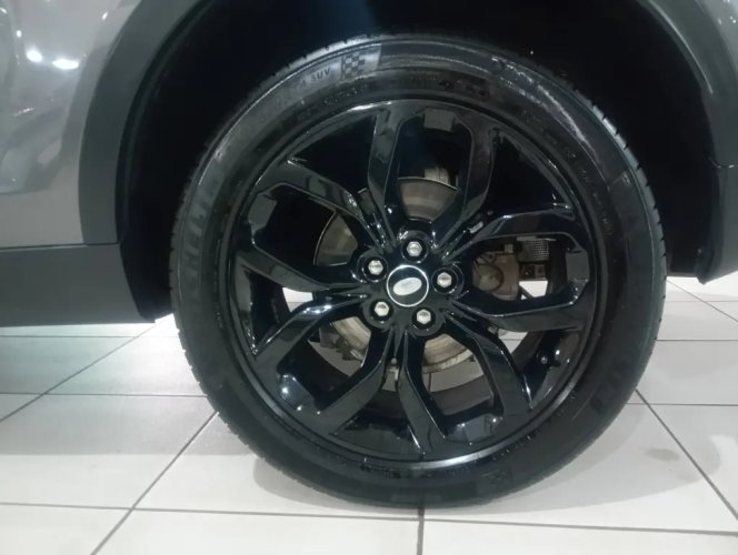 LAND ROVER Discovery Sport 2.0 16V 4P FLEX HSE SI4 TURBO AUTOM�TICO 7 LUGARES, Foto 5