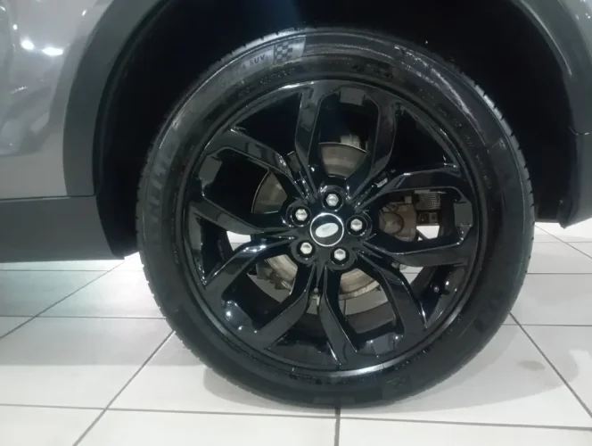 LAND ROVER Discovery Sport 2.0 16V 4P FLEX HSE SI4 TURBO AUTOM�TICO 7 LUGARES, Foto 6