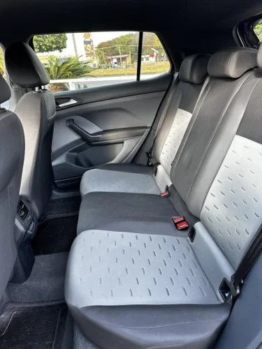 VOLKSWAGEN T-Cross 1.0 4P 200 TSI FLEX COMFORTLINE AUTOMTICO, Foto 7