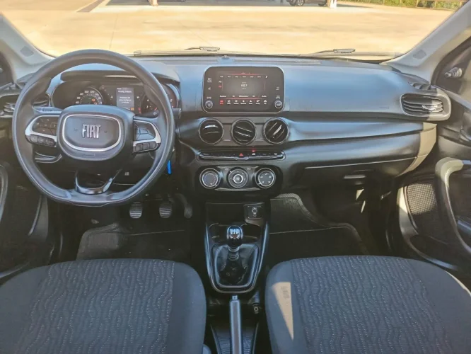 FIAT Cronos 1.0 4P FIREFLY FLEX DRIVE, Foto 6