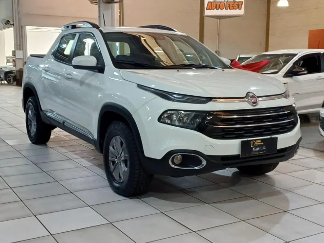 FIAT Toro 1.8 16V 4P FLEX FREEDOM AUTOMTICO, Foto 1