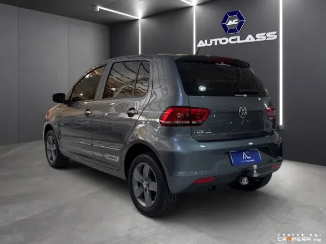VOLKSWAGEN Fox 1.6 4P CONNECT FLEX, Foto 6