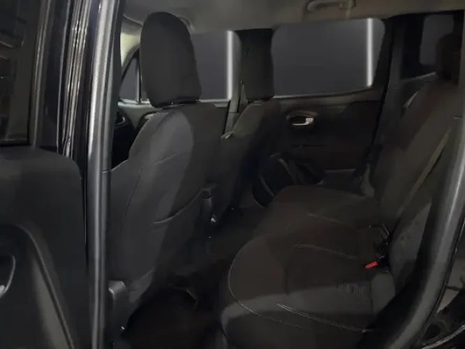 JEEP Renegade 1.3 16V 4P FLEX T270 SPORT TURBO AUTOM�TICO, Foto 10