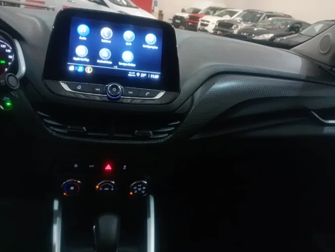 CHEVROLET Onix Sedan 1.0 12V 4P FLEX LTZ PLUS TURBO AUTOM�TICO, Foto 14