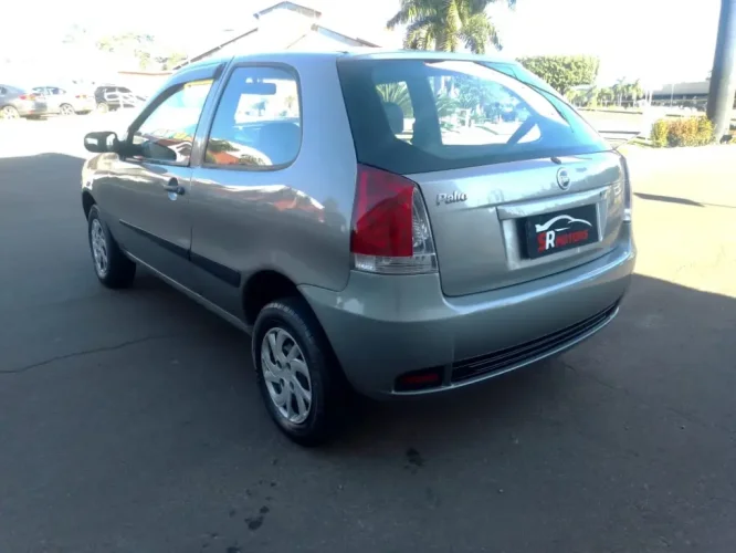 FIAT Palio 1.0 FIRE CELEBRATION ECONOMY, Foto 6