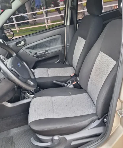 FORD Fiesta Sedan 1.6 4P CLASS FLEX, Foto 8