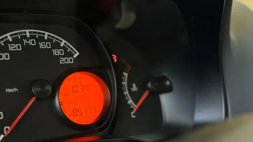 FIAT Siena 1.0 4P EL FLEX, Foto 17