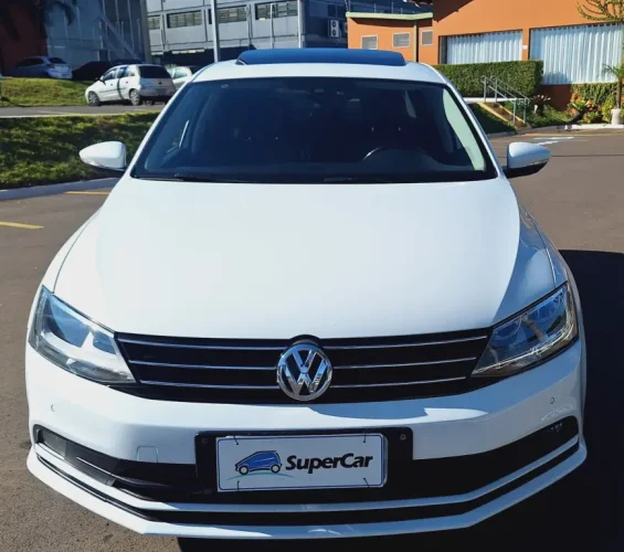 VOLKSWAGEN Jetta 1.4 16V 4P TSI CONFORTLINE AUTOMTICO, Foto 2