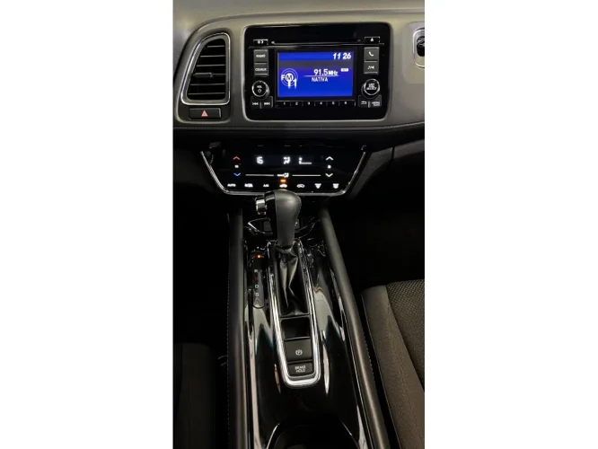 HONDA HR-V 1.8 16V 4P EX FLEX AUTOMTICO CVT, Foto 11