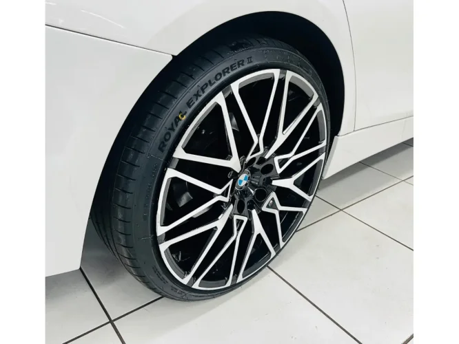 BMW 320I 2.0 16V 4P ACTIVE TURBO AUTOM�TICO, Foto 7