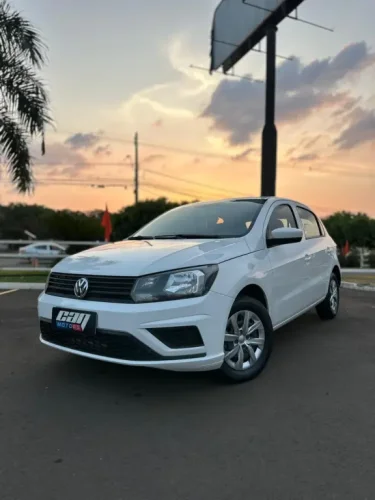 VOLKSWAGEN Gol 1.0 12V 4P FLEX MPI G7, Foto 2