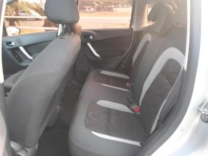 CITROEN C3 1.5 4P TENDANCE FLEX, Foto 9