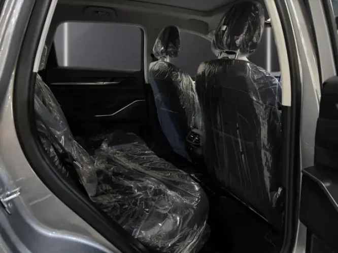 GWM Haval H6 1.5 16V 4P HEV-2 PREMIUM E-TRACTION AUTOM�TICO, Foto 11