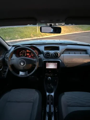 RENAULT Duster 1.6 16V 4P FLEX DYNAMIQUE, Foto 9