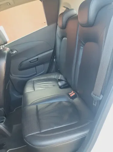 CHEVROLET Sonic Hatch 1.6 16V 4P LTZ FLEX AUTOMTICO, Foto 9