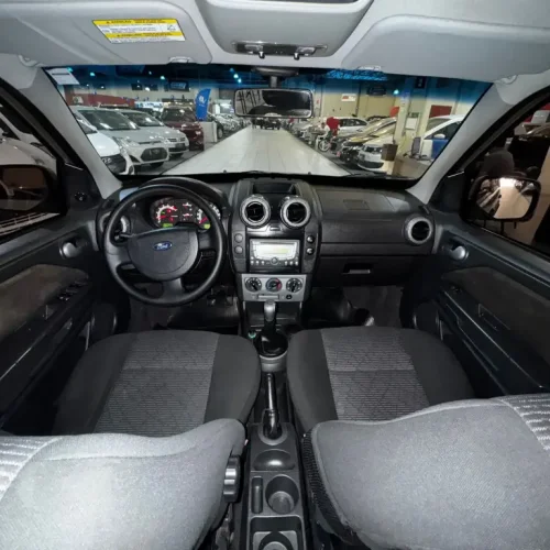 FORD Ecosport 1.6 4P FREESTYLE FLEX, Foto 4