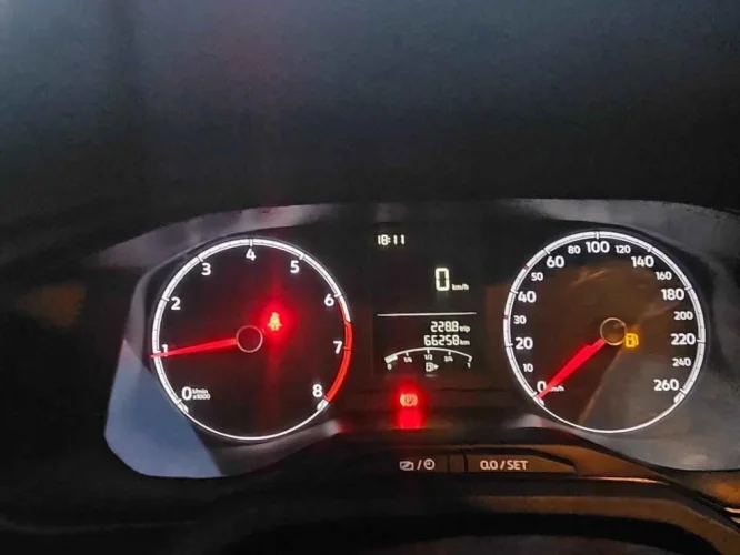 VOLKSWAGEN Polo Hatch 1.0 4P MPI TRACK, Foto 9