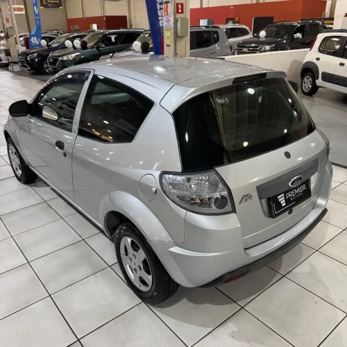 FORD Ka Hatch 1.0 FLEX, Foto 5