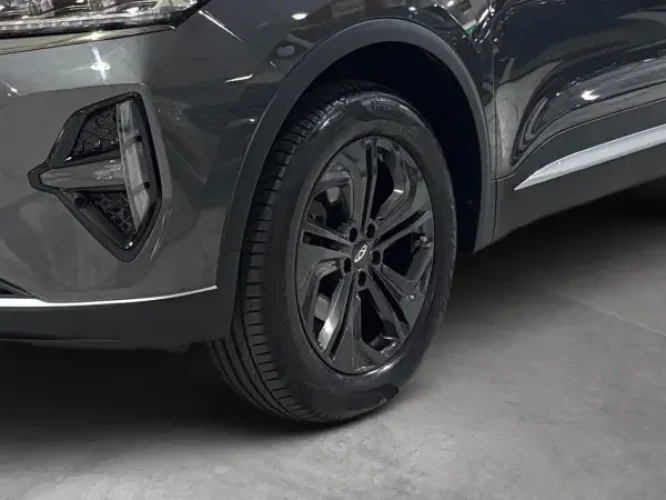 CHERY Tiggo 7 1.5 16V 4P TCI FLEX SPORT AUTOM�TICO CVT, Foto 3