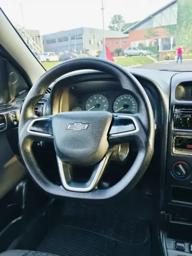 CHEVROLET Astra Hatch 2.0 4P ADVANTAGE  FLEX, Foto 4