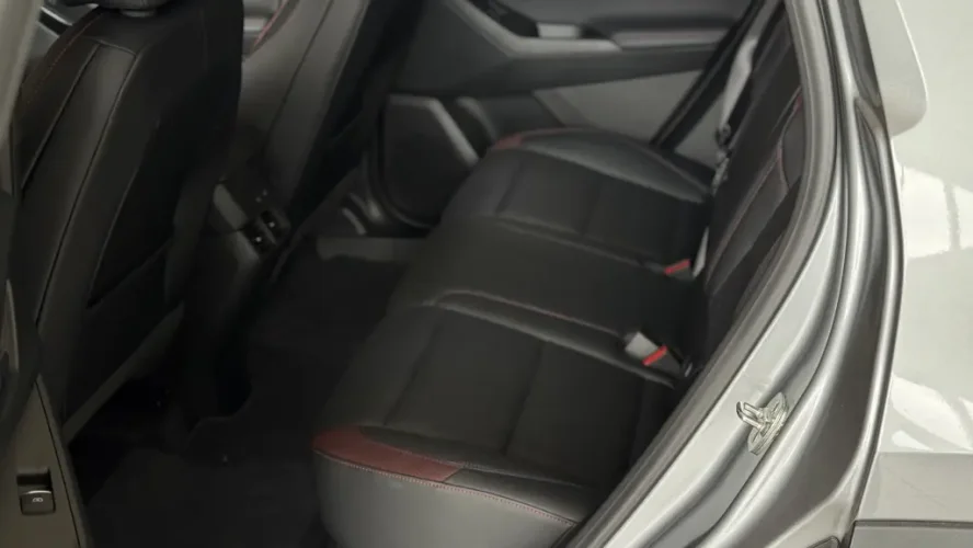 CHEVROLET Equinox 1.5 16V 4P RS TURBO AUTOM�TICO, Foto 16