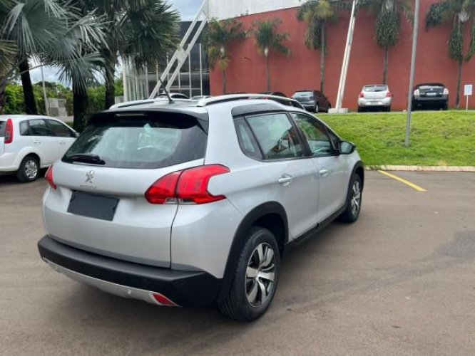PEUGEOT 2008 1.6 16V 4P FLEX GRIFFE AUTOM�TICO, Foto 4
