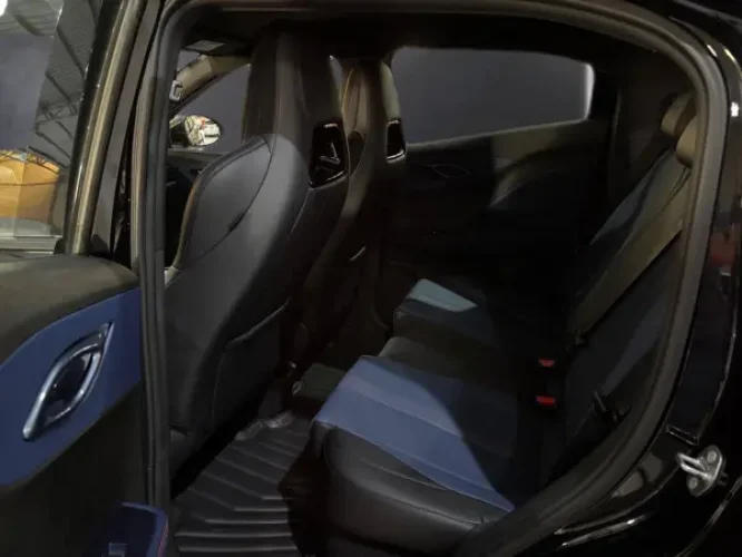 BYD Dolphin Mini 38 KW EL�TRICO GS, Foto 10