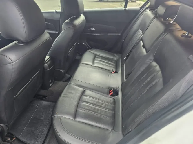 CHEVROLET Cruze Sedan 1.8 16V 4P LT ECOTEC FLEX AUTOMTICO, Foto 13