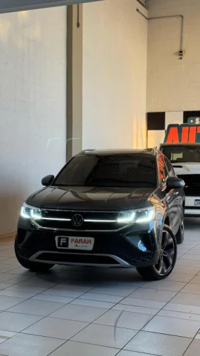 VOLKSWAGEN Taos 1.4 16V 4P FLEX 250 TSI HIGHLINE AUTOMTICO, Foto 9