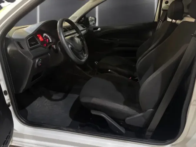 VOLKSWAGEN Saveiro 1.6 FLEX MSI ROBUST CABINE SIMPLES, Foto 7