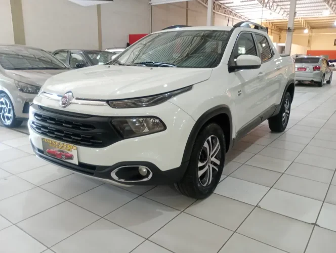 FIAT Toro 2.0 16V 4P 4WD FREEDOM TURBO DIESEL  AUTOMTICO, Foto 3