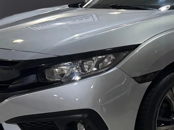 HONDA Civic 2.0 16V 4P SPORT FLEX  AUTOMTICO CVT, Foto 2