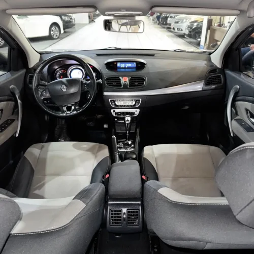 RENAULT Fluence 2.0 16V 4P FLEX DYNAMIQUE AUTOMTICO, Foto 7